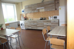 Гостиница Hostelis Priekuļi  Priekuļi